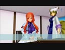 【東方ＭＭＤ】　　やくもけ！