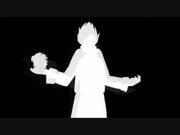 【トレス】ジョジョで悪林檎【こっちが完成版】