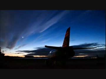 【戦闘機・軍用機】空軍力 -Airpower- Ver.02　INFORMATION HIGH【AMV・MAD】