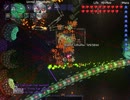Terraria たのしいハードボスx3＋WoF＋(EoC)