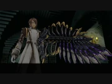 リューズ様に導かれたアークライズファンタジア実況 part34