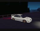 GTA SA GC8で群サイを走る