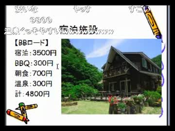 布団ちゃんの雑談_【酒のみながら夏の旅行を考える】