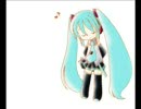 ラジオドラマ～初音ミクの練習01～（test .ver）
