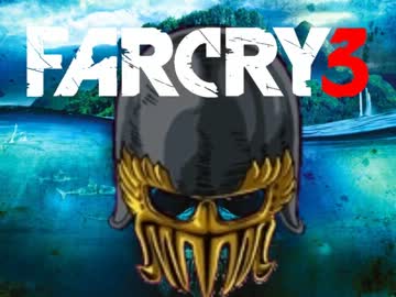 【FarCry3】ジャギ様の島でドンパチ賑やか観光 22日目【ゆっくり実況】