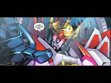 ＲＯＢＯＴＳ　ＩＮ　ＤＩＳＧＵＩＳＥ　画像詰め合わせ２
