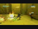 Metal Gear Rising Revengeance DLC VR Mission 30 - 07:54.80