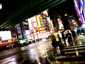 【作業用BGM】　Life Syncopation　/　野崎良太