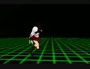 Cyber Thunder Cider (MMD) - Sukone Tei (UTAU cover)