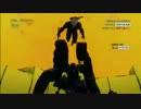 Metal Gear Rising Revengeance VR Mission 18 - 03:11.88