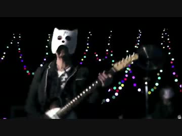 流田Project 『未来聖闘士Ω～セイントエボリューション～』 MV