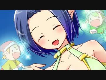 【卓m@s】キャッキャウフフな冒険録1-1【SW2.0】