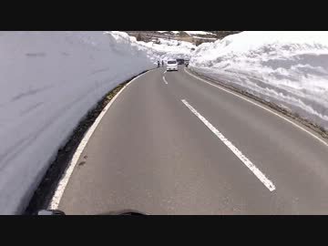 もみダボといく！「GW木崎湖キャンプツーリング」【痛車オフ】中編