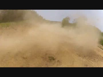 CGC斑尾　ヒルクライム大会　ラージ４ｓｔクラス