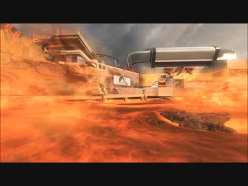 迫真火山部・オーバーキルの裏技.bo2