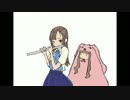 死して屍拾うガールズ【第8話】