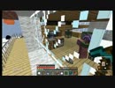 【Minecraft】パールを駆使してSkyblock　Part10【結月ゆかり実況】