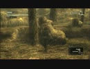 MGS3HD FOXHOUND獲りたい　その4