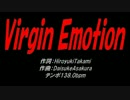【Buzzer】Virgin Emotion【カバー曲】