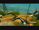 【Trials Evolution:GE】Walk in the Park/BEGINNER【PC版】