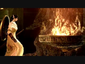 おしとやか（笑）な私が【ダークソウル】初見実況第101葬