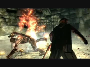 【英語版】ママエルフSkyrim探訪記 Part 123