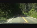 国道307号 part7 京都府宇治田原町 【等速車載】