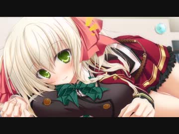 「乙女は可憐に恋に舞いっ！」　デモムービー