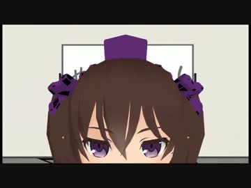 うるせぇ天狗どもがまたモンハンやりました01