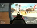 【CoD:BO2】こっそりマルチ FFA MTAR編