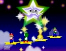 マリオパーティー3を仲良しな女3人で実況プレイしました　その6(最後)