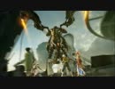 FF13　男キャラのみでCP封印プレイ　Part16