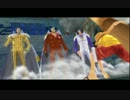 【ONEPIECE】アンリミテッドクルーズSP　マリンフォードモード【Part7】