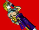 ストリートファイター バルログ