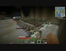 【minecraft】ゆっくりアリスのマイクラ観光part19