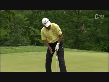 【奇跡】ドッキー！日本スポーツ界の超快挙 男子初のメジャー制覇