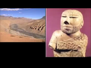 インダス文明　上編（全３回）