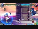 ひじりんで行く東方心綺楼(1.02)　part2【VSにとり・霊夢　inNORMAL】