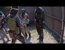 CQB メディック戦