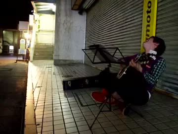 [オリジナル] 自慰 [松﨑年康]