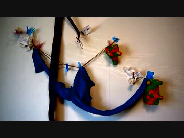 オリジナル曲「ナキゴエ」