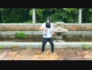 【２周年】春雨の中でSpring Shower(春雨)を踊ってみた【ですよ！】