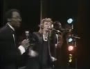 Hall & Oates with Eddie Kendricks & David Ruffin - The Apollo Medley