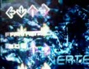 【StepMania】 Vertex β 激 3x AAA(perfect23) HandController