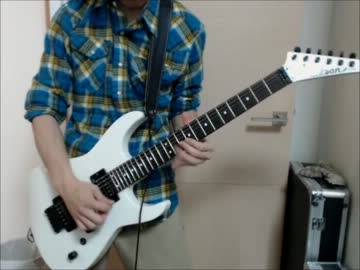 [初音ミク]迷走中の俺が迷走するサラバンドを弾いてみた[ミンジョー]