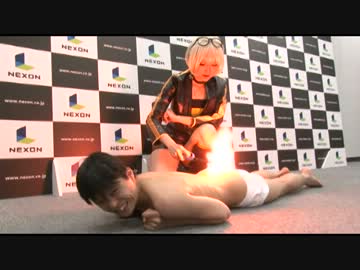 【ﾄﾞｸﾞﾏ】アラド戦記CM スキル発動編その2【製作】