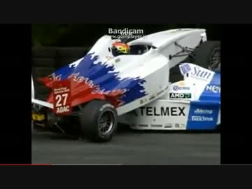 朝鮮ダニモドキがレース中に殺人未遂ｗｗｗｗｗｗ