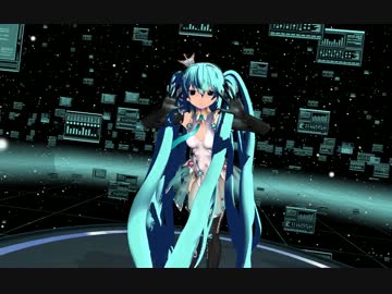 【MMD】トゥインクル.mp4