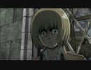 進撃の巨人７話【アルミンまとめ】