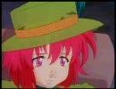 35歳のうｐ主が夢中になったアニメ【影技】第08話１／２